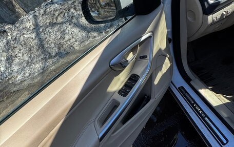 Volvo S60 III, 2014 год, 1 500 000 рублей, 8 фотография