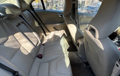 Volvo S60 III, 2014 год, 1 500 000 рублей, 7 фотография