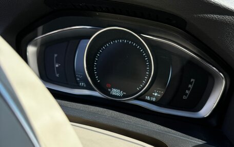 Volvo S60 III, 2014 год, 1 500 000 рублей, 12 фотография