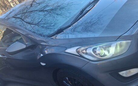 Hyundai i30 II рестайлинг, 2015 год, 1 100 000 рублей, 2 фотография