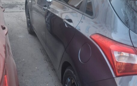 Hyundai i30 II рестайлинг, 2015 год, 1 100 000 рублей, 4 фотография