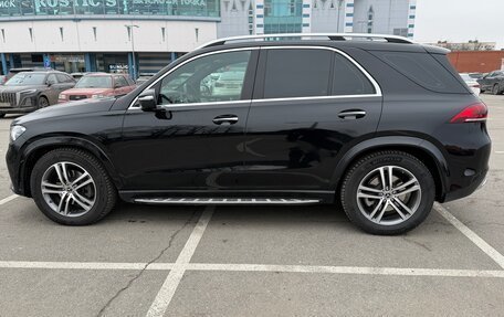 Mercedes-Benz GLE, 2022 год, 8 900 000 рублей, 6 фотография