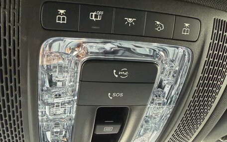 Mercedes-Benz GLE, 2022 год, 8 900 000 рублей, 13 фотография