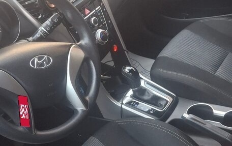 Hyundai i30 II рестайлинг, 2015 год, 1 100 000 рублей, 7 фотография