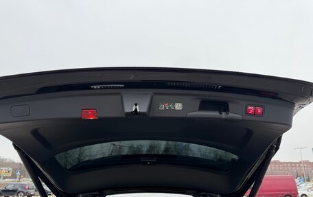 Mercedes-Benz GLE, 2022 год, 8 900 000 рублей, 16 фотография