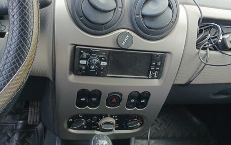 Renault Sandero I, 2012 год, 430 000 рублей, 6 фотография