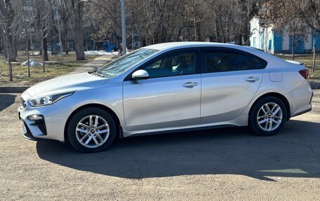 KIA Cerato IV, 2019 год, 1 900 000 рублей, 5 фотография