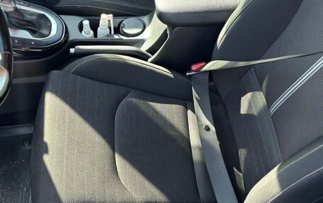 KIA Cerato IV, 2019 год, 1 900 000 рублей, 7 фотография