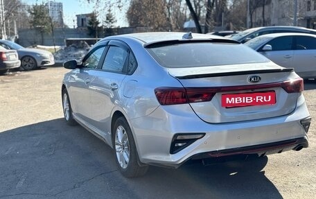 KIA Cerato IV, 2019 год, 1 900 000 рублей, 4 фотография