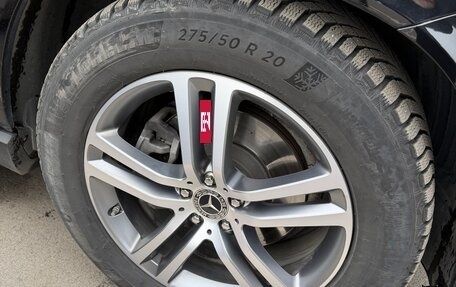 Mercedes-Benz GLE, 2022 год, 8 900 000 рублей, 17 фотография