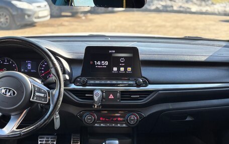 KIA Cerato IV, 2019 год, 1 900 000 рублей, 6 фотография