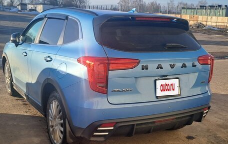 Haval Jolion, 2024 год, 2 420 000 рублей, 3 фотография