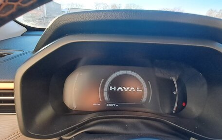 Haval Jolion, 2024 год, 2 420 000 рублей, 6 фотография