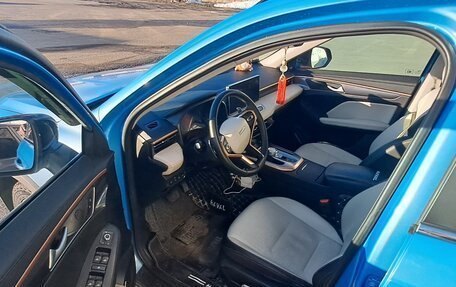 Haval Jolion, 2024 год, 2 420 000 рублей, 5 фотография