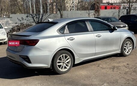 KIA Cerato IV, 2019 год, 1 900 000 рублей, 3 фотография