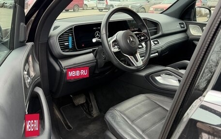 Mercedes-Benz GLE, 2022 год, 8 900 000 рублей, 8 фотография