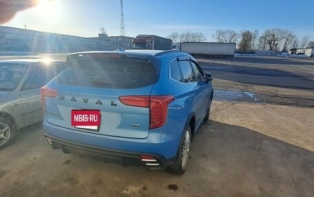 Haval Jolion, 2024 год, 2 420 000 рублей, 4 фотография