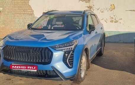 Haval Jolion, 2024 год, 2 420 000 рублей, 2 фотография
