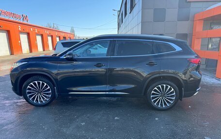 CheryExeed TXL, 2022 год, 1 890 000 рублей, 4 фотография