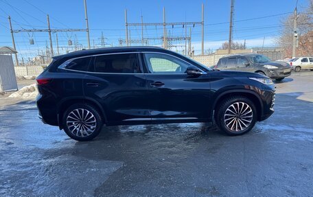 CheryExeed TXL, 2022 год, 1 890 000 рублей, 8 фотография