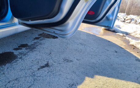 Chevrolet Aveo III, 2009 год, 370 000 рублей, 5 фотография