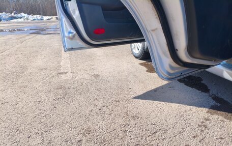 Chevrolet Aveo III, 2009 год, 370 000 рублей, 6 фотография