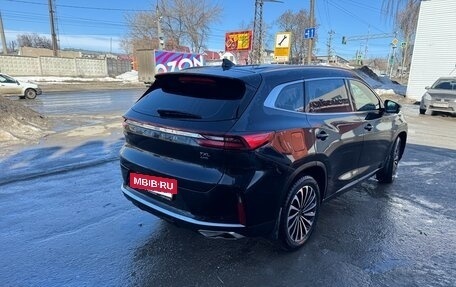 CheryExeed TXL, 2022 год, 1 890 000 рублей, 7 фотография