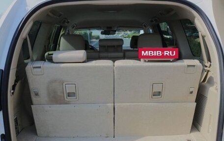 Toyota Land Cruiser Prado 150 рестайлинг 2, 2023 год, 7 850 000 рублей, 15 фотография