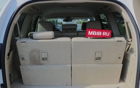 Toyota Land Cruiser Prado 150 рестайлинг 2, 2023 год, 7 850 000 рублей, 13 фотография