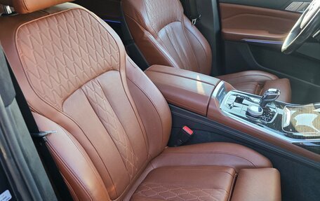 BMW X7, 2020 год, 8 550 000 рублей, 10 фотография