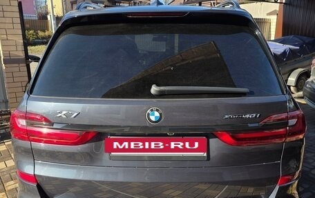 BMW X7, 2020 год, 8 550 000 рублей, 6 фотография