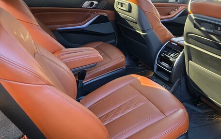 BMW X7, 2020 год, 8 550 000 рублей, 13 фотография
