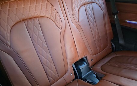 BMW X7, 2020 год, 8 550 000 рублей, 12 фотография