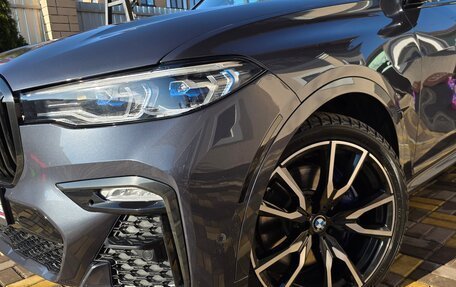 BMW X7, 2020 год, 8 550 000 рублей, 17 фотография