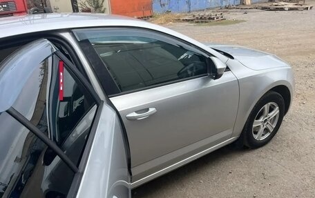 Skoda Octavia, 2014 год, 1 150 000 рублей, 4 фотография