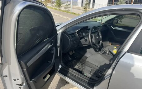 Skoda Octavia, 2014 год, 1 150 000 рублей, 7 фотография