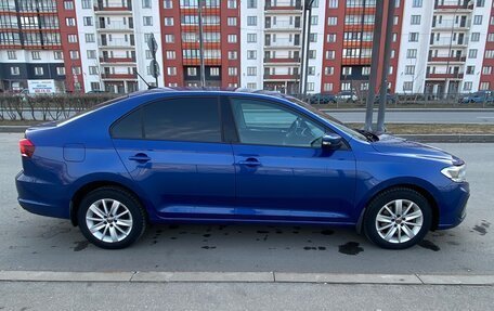 Volkswagen Polo VI (EU Market), 2020 год, 1 595 000 рублей, 3 фотография