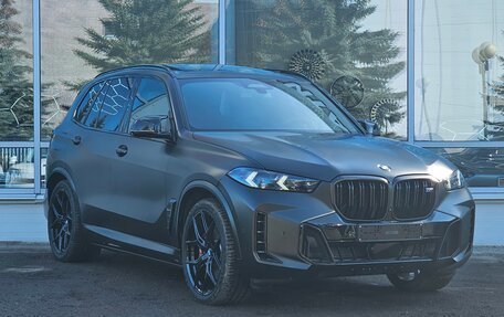 BMW X5, 2023 год, 13 900 000 рублей, 3 фотография