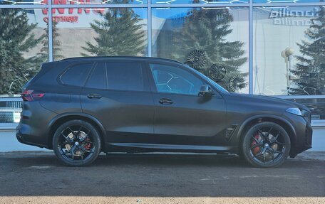 BMW X5, 2023 год, 13 900 000 рублей, 4 фотография