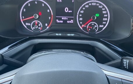 Volkswagen Polo VI (EU Market), 2020 год, 1 595 000 рублей, 10 фотография