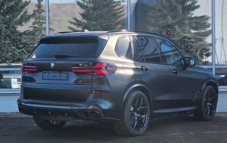 BMW X5, 2023 год, 13 900 000 рублей, 5 фотография