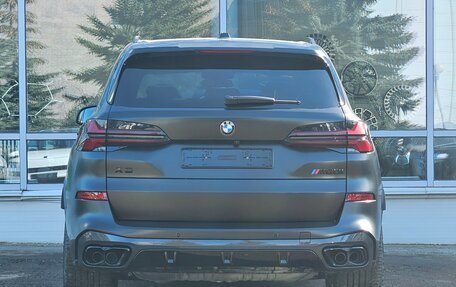 BMW X5, 2023 год, 13 900 000 рублей, 6 фотография