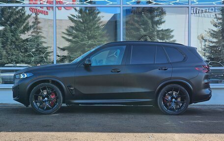 BMW X5, 2023 год, 13 900 000 рублей, 8 фотография