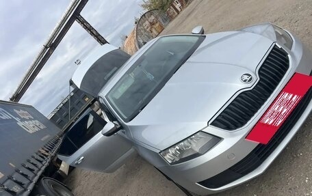 Skoda Octavia, 2014 год, 1 150 000 рублей, 2 фотография