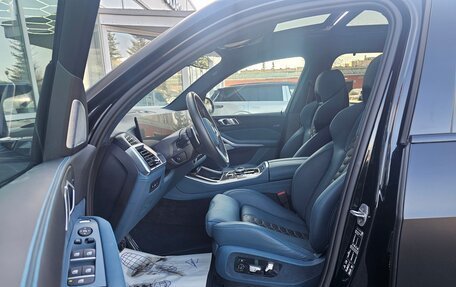 BMW X5, 2023 год, 13 900 000 рублей, 11 фотография