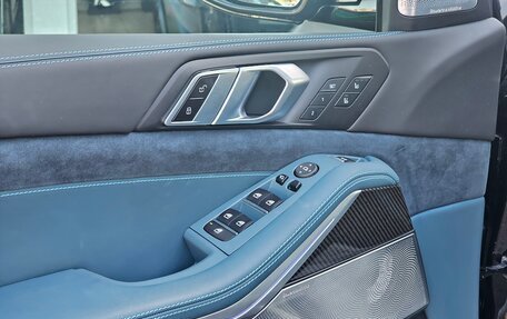 BMW X5, 2023 год, 13 900 000 рублей, 10 фотография