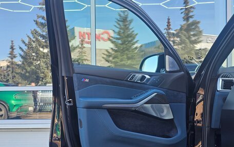 BMW X5, 2023 год, 13 900 000 рублей, 9 фотография