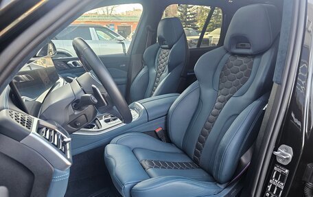 BMW X5, 2023 год, 13 900 000 рублей, 12 фотография