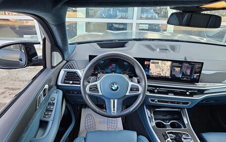 BMW X5, 2023 год, 13 900 000 рублей, 14 фотография