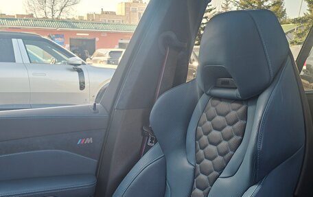 BMW X5, 2023 год, 13 900 000 рублей, 19 фотография